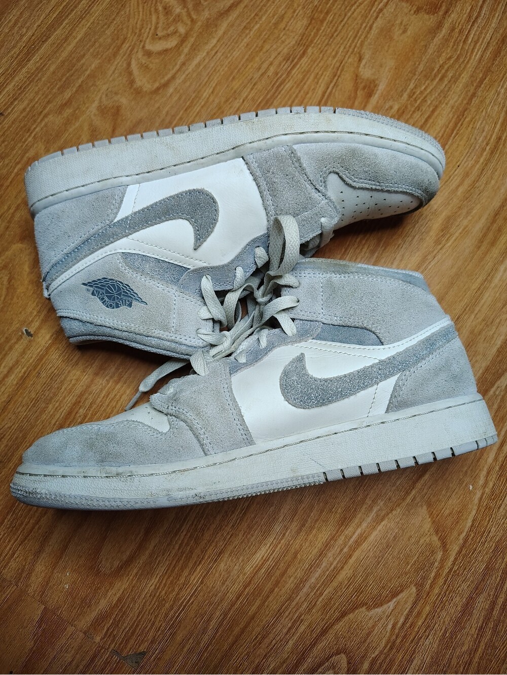 Nike Air Jordans Shoes